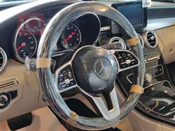 مێرسێدس بێنز C-Class